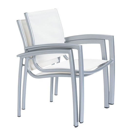 South Beach Sling Dining Chair