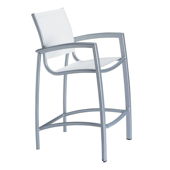 South Beach Sling Barstool