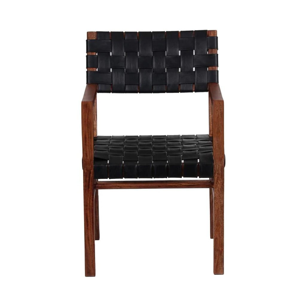 Augustine Dining Arm Chair