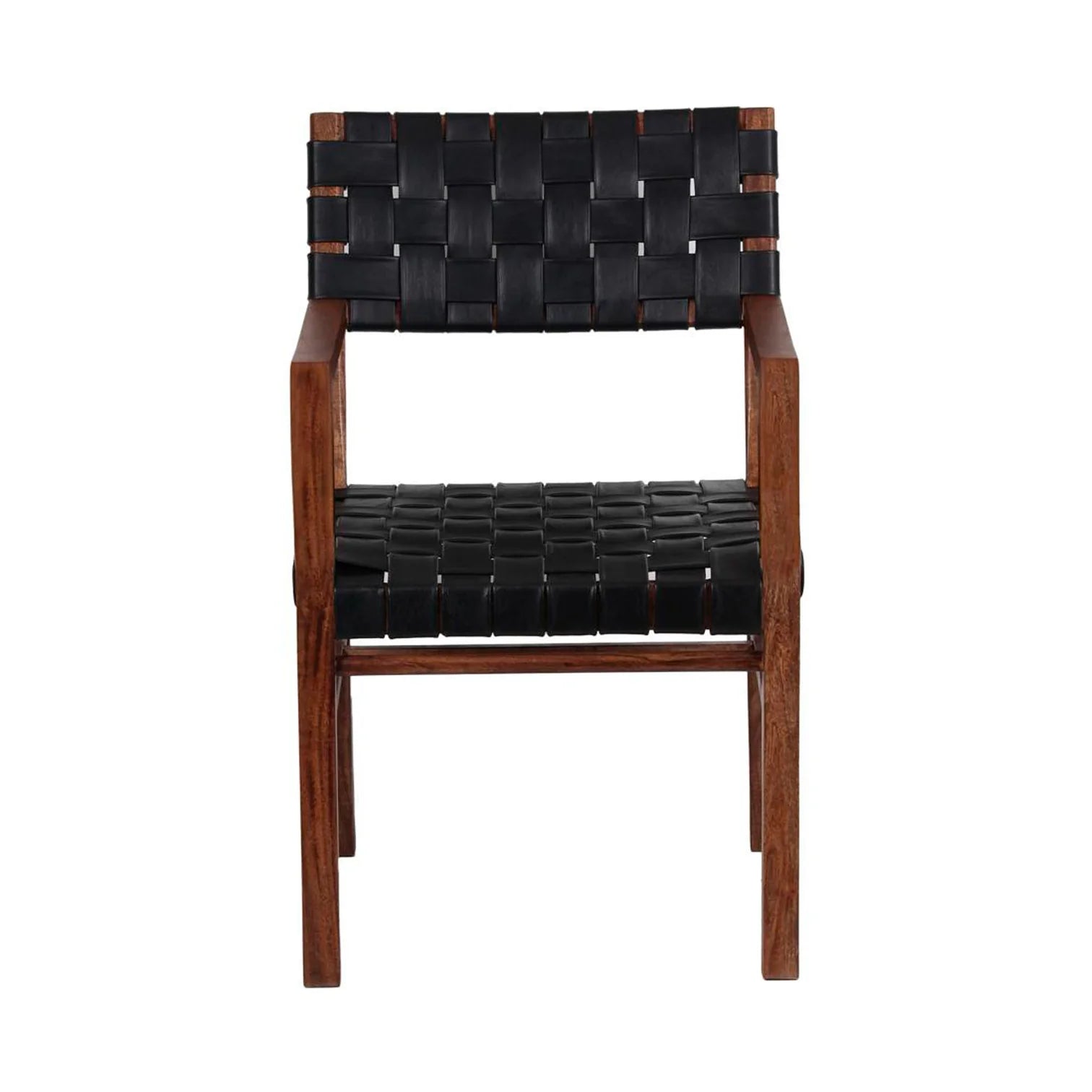 Augustine Dining Arm Chair