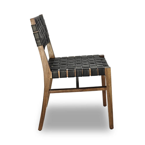Augustine Dining Chair - Dining Chairs - - Greathouse
