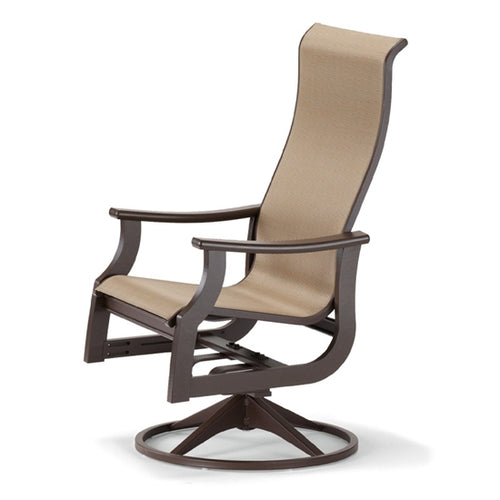 St. Catherine 5 Pce Dining Room Set - Marine Grade Polymer - - Greathouse