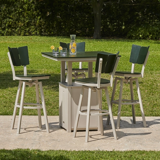 Avant Swivel Bar/Counter Stools