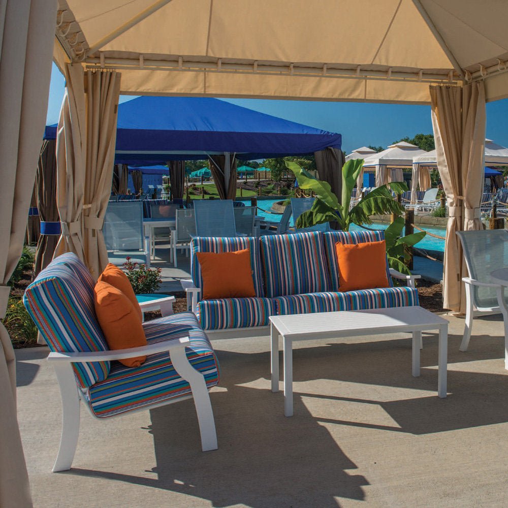 St. Catherine Sofa Seating Sets