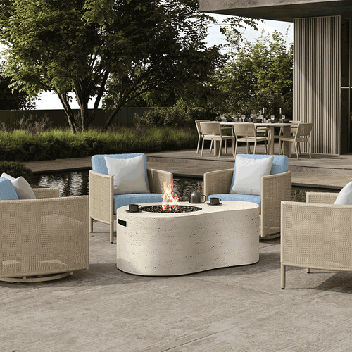 Orleans Club Chair - wicker - - Greathouse