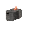 Tahoe Fire Table - Slate