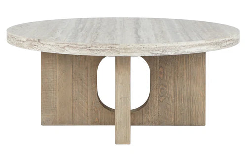 Talbot 42" Coffee Table - Save 35% - accent tables - - Greathouse
