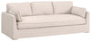 Thea Outdoor Slip Covered Sofa