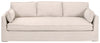 Thea Outdoor Slip Covered Sofa