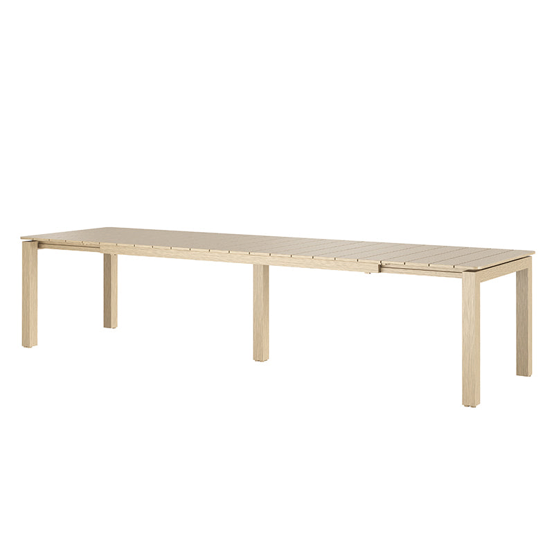 Tolle Extension Table 86" - 132"