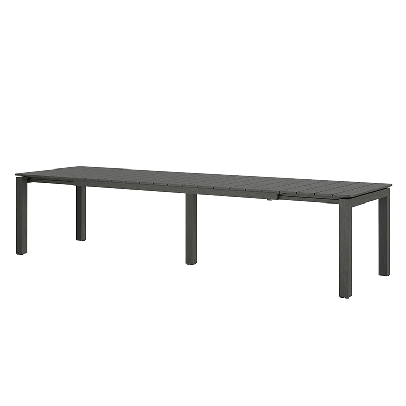 Tolle Extension Table 86" - 132"
