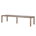 Tolle Extension Table 86" - 132"