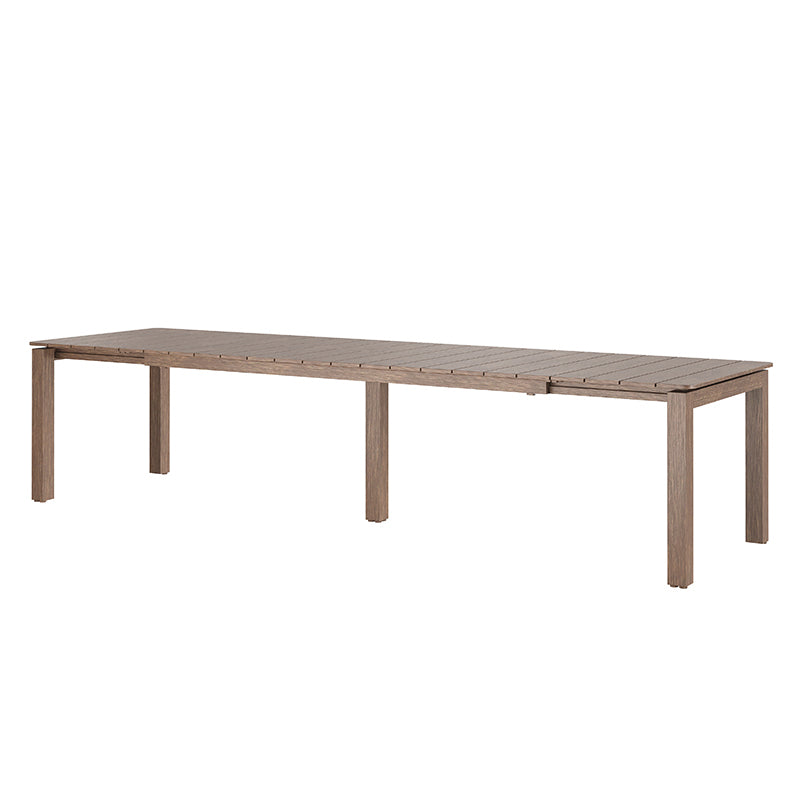 Tolle Extension Table 86" - 132"