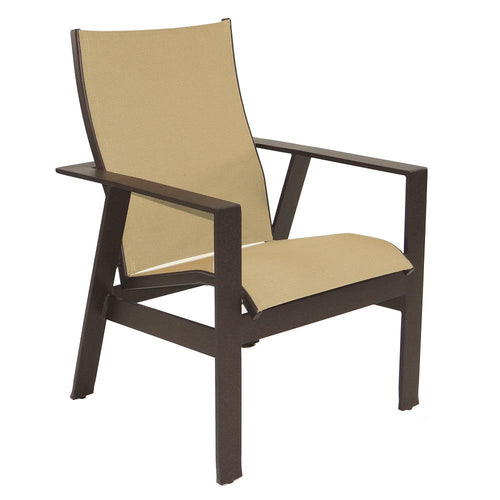 ***SOLD** 75% OFF - Trento 7 Pce Dining Set - Aluminum - - Greathouse