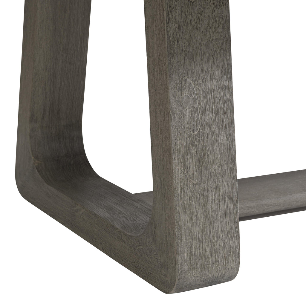 Trouville 84" Rectangular Dining Table