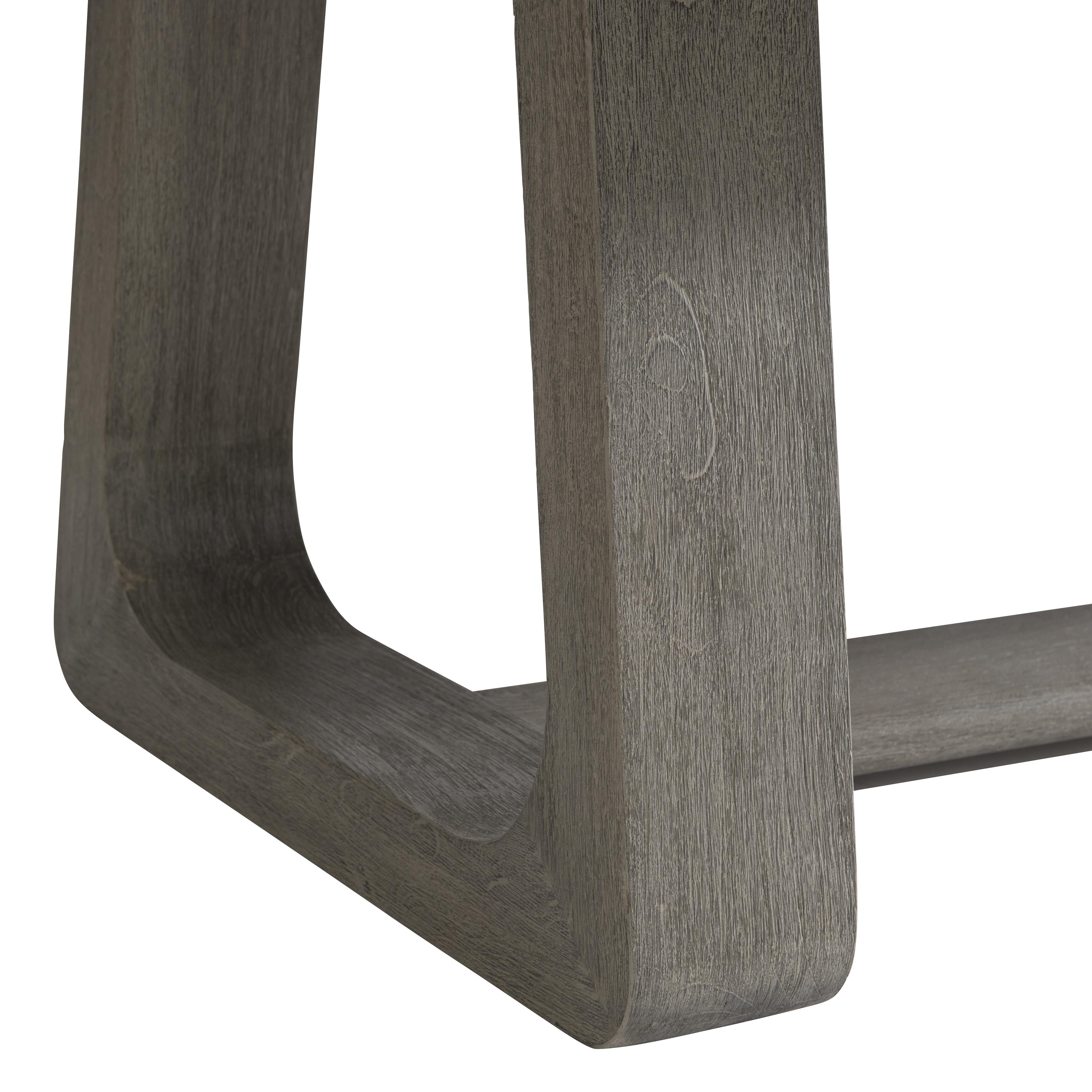 Trouville 84" Rectangular Dining Table