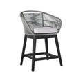 Tutti Frutti Swivel Bar / Counter Stool