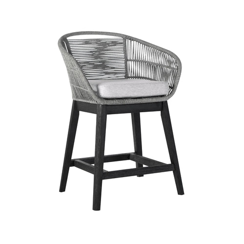 Tutti Frutti Swivel Bar / Counter Stool - - - Greathouse