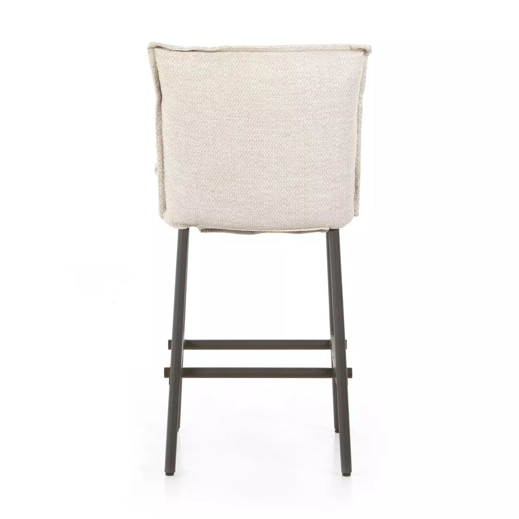 Vega Bar Stool - - - Greathouse