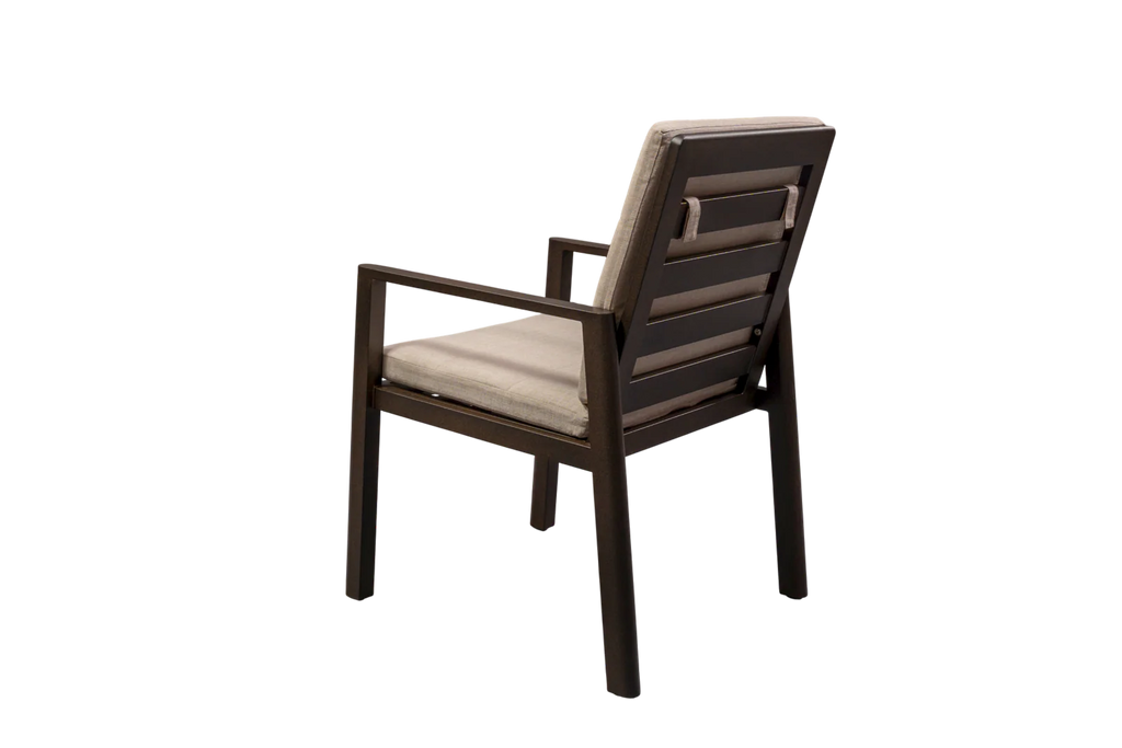 Venetia 7 Pce Table Set - SAVE 35% - Outdoor Aluminum - - Greathouse