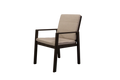 Venetia Dining Chair - Outdoor Wicker - - Greathouse