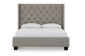 King Bed - SAVE 50% - - - Greathouse