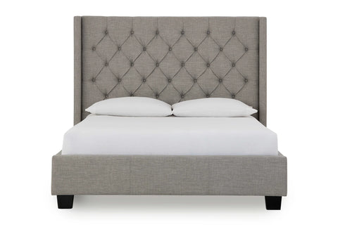 Queen Bed - SAVE 50% - - - Greathouse