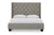 Queen Bed - SAVE 50%