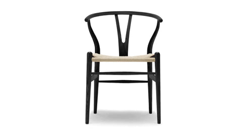 Wishbone Dining Chair - Dining Chairs - - Greathouse
