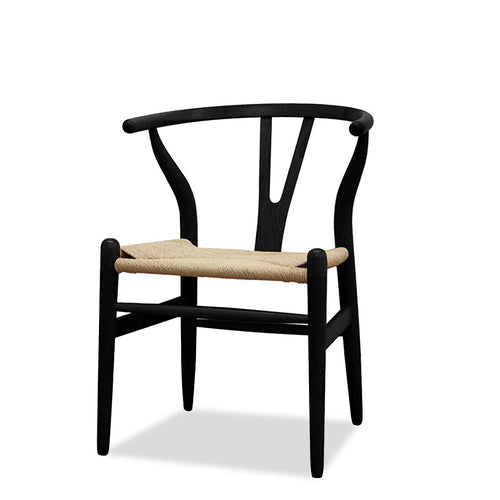 Wishbone Dining Chair - Dining Chairs - - Greathouse