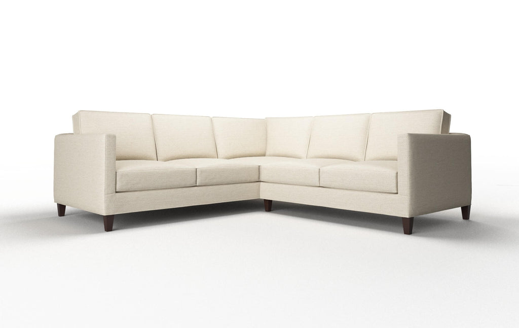 Allegro Sectional - Avenger Beach