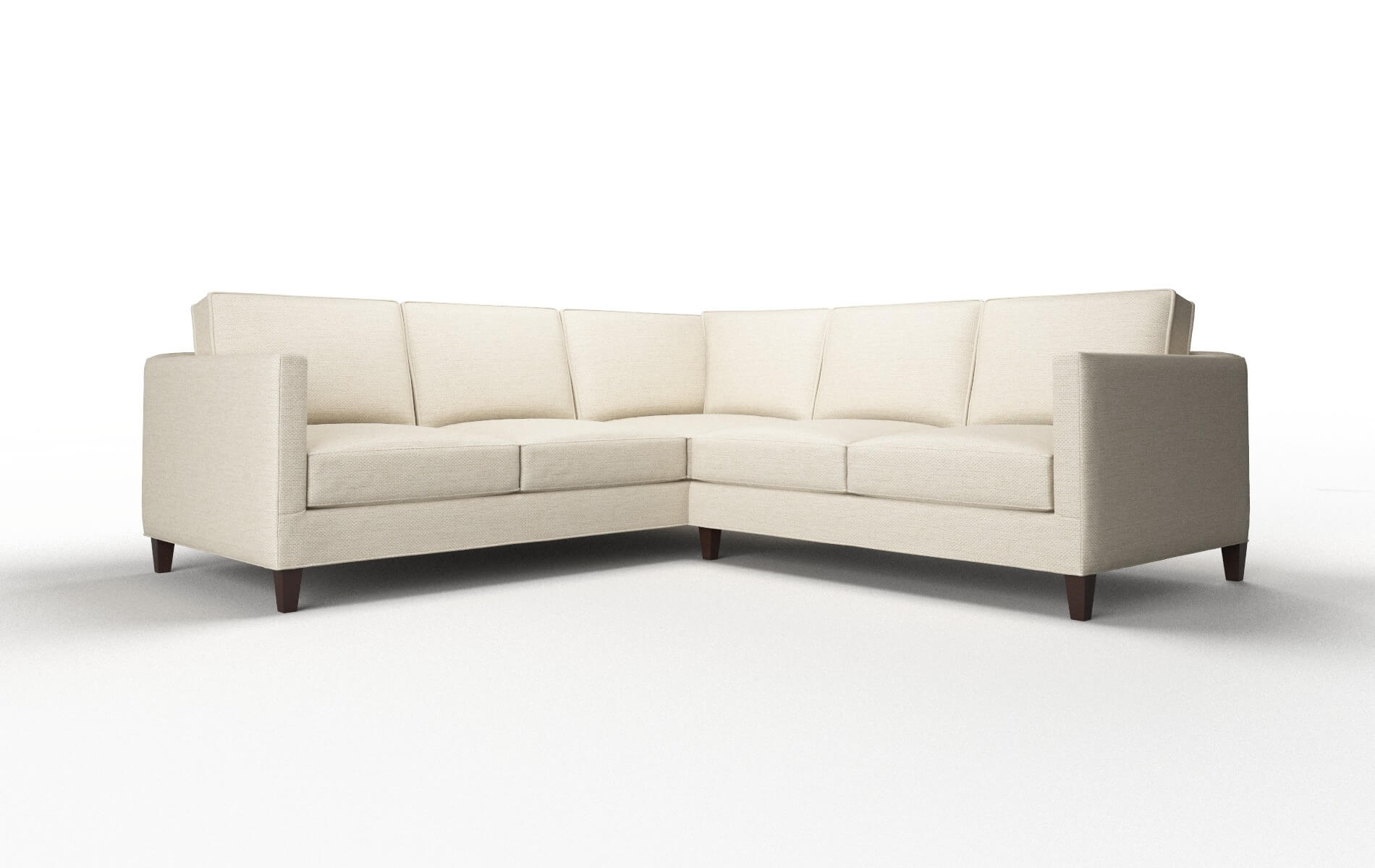 Allegro Sectional - Avenger Beach