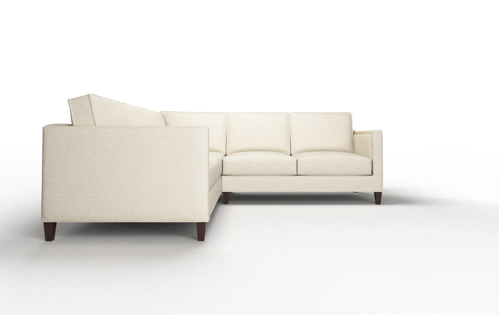 Allegro Sectional - Avenger Beach