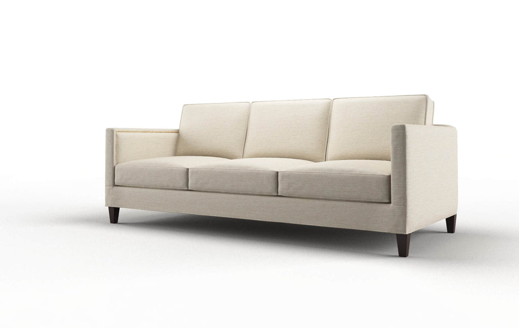 Allegro Sofa - Avenger Beach