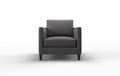 Allegro Chair - Catalina Charcoal