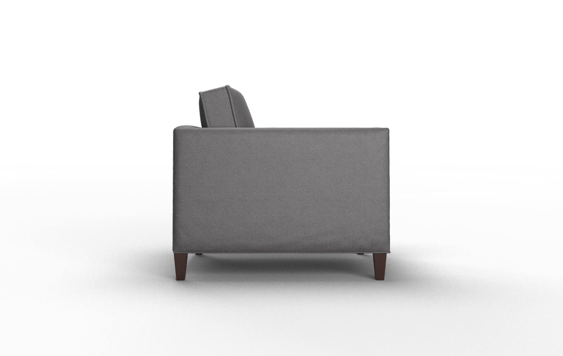 Allegro Chair - Catalina Charcoal