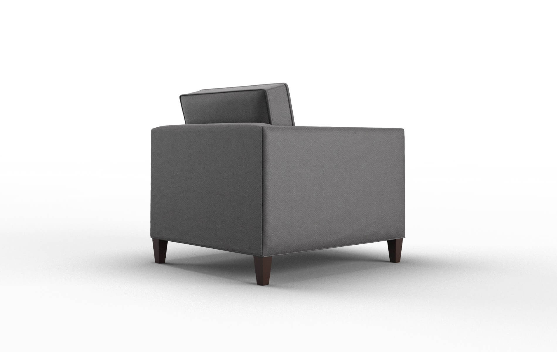 Allegro Chair - Catalina Charcoal