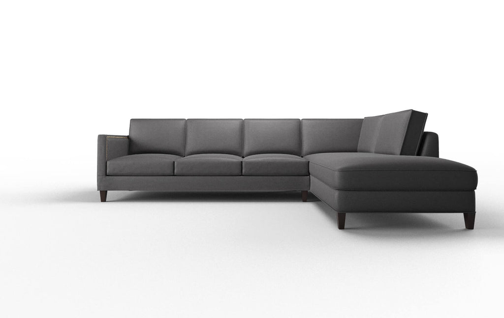 Allegro Panel - Catalina Charcoal