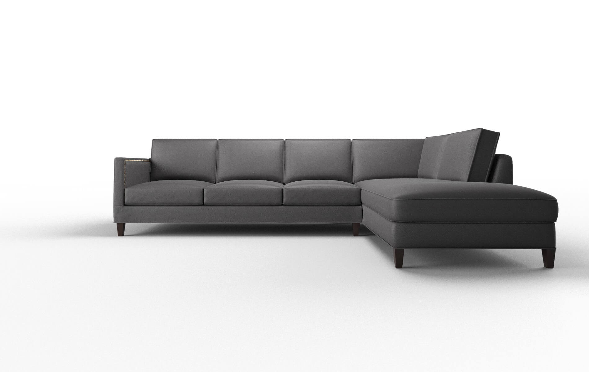 Allegro Panel - Catalina Charcoal