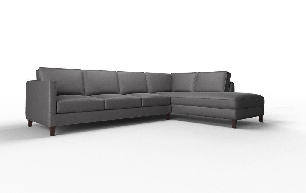 Allegro Panel - Catalina Charcoal