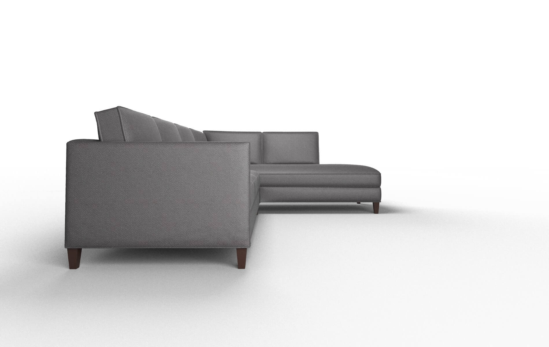 Allegro Panel - Catalina Charcoal