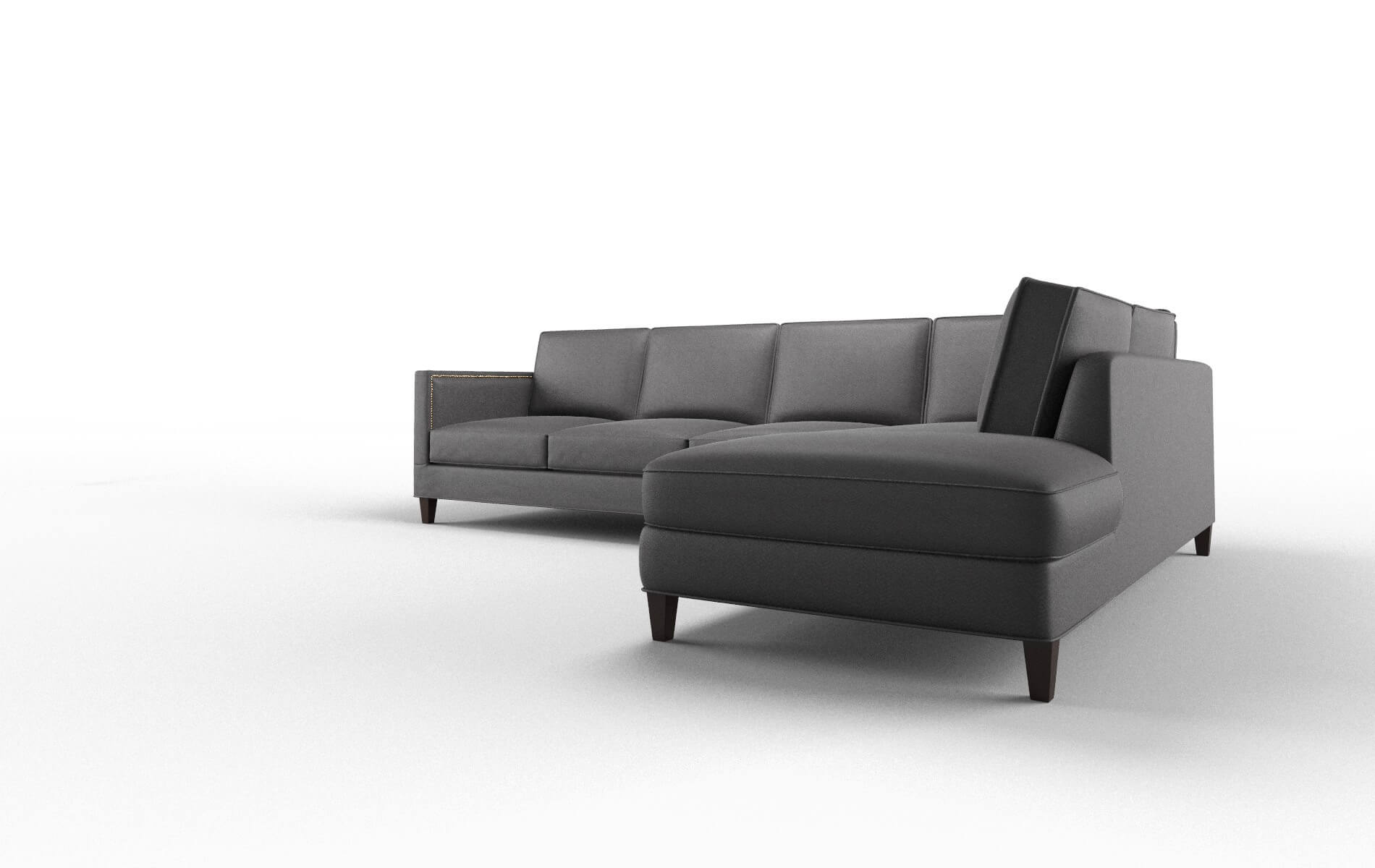 Allegro Panel - Catalina Charcoal