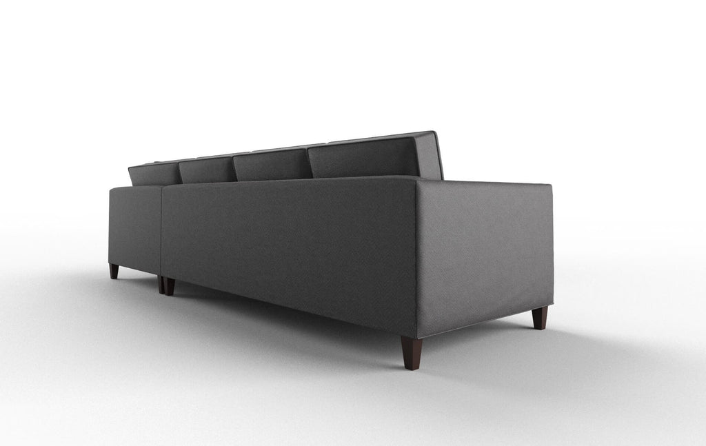 Allegro Panel - Catalina Charcoal