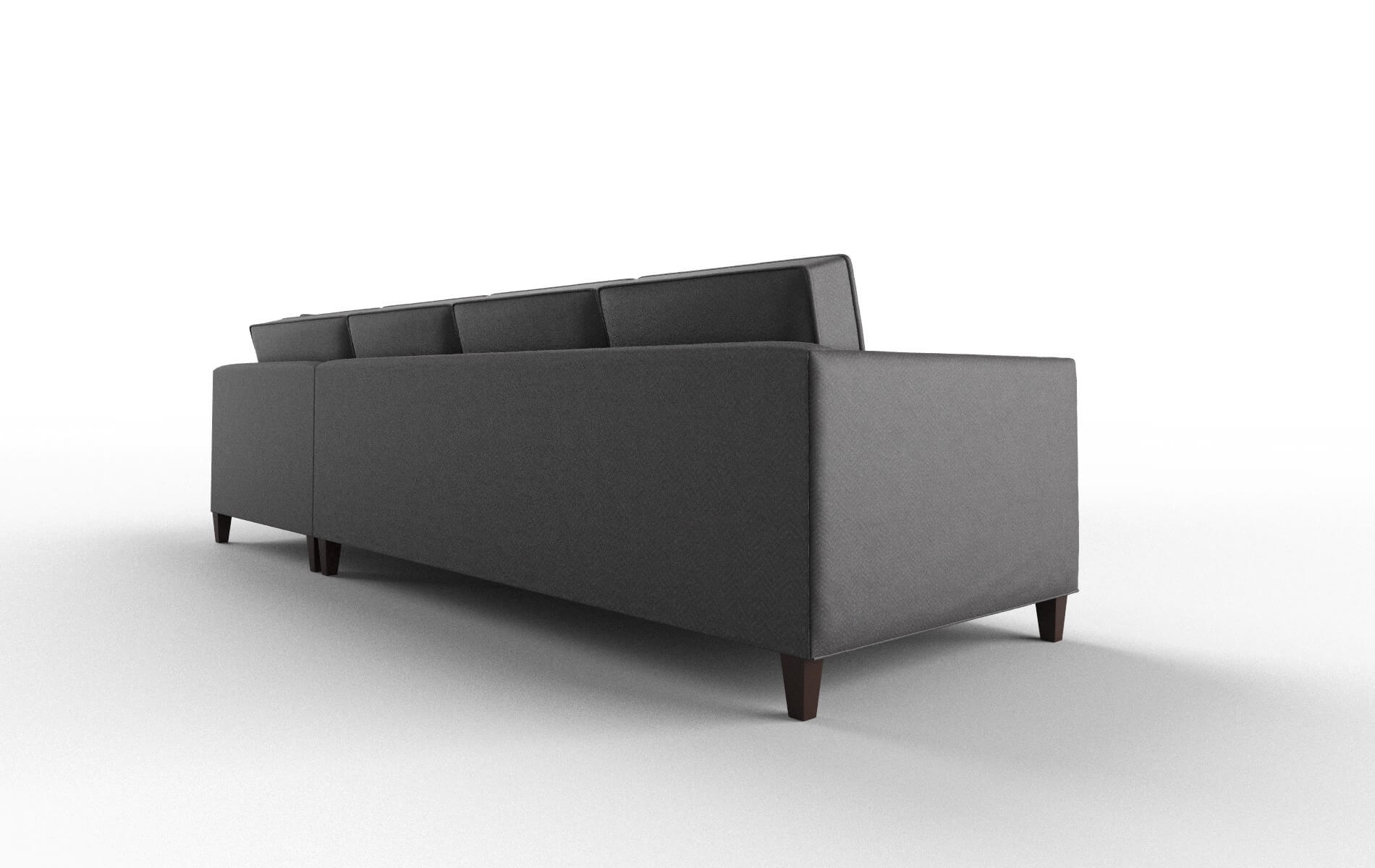 Allegro Panel - Catalina Charcoal