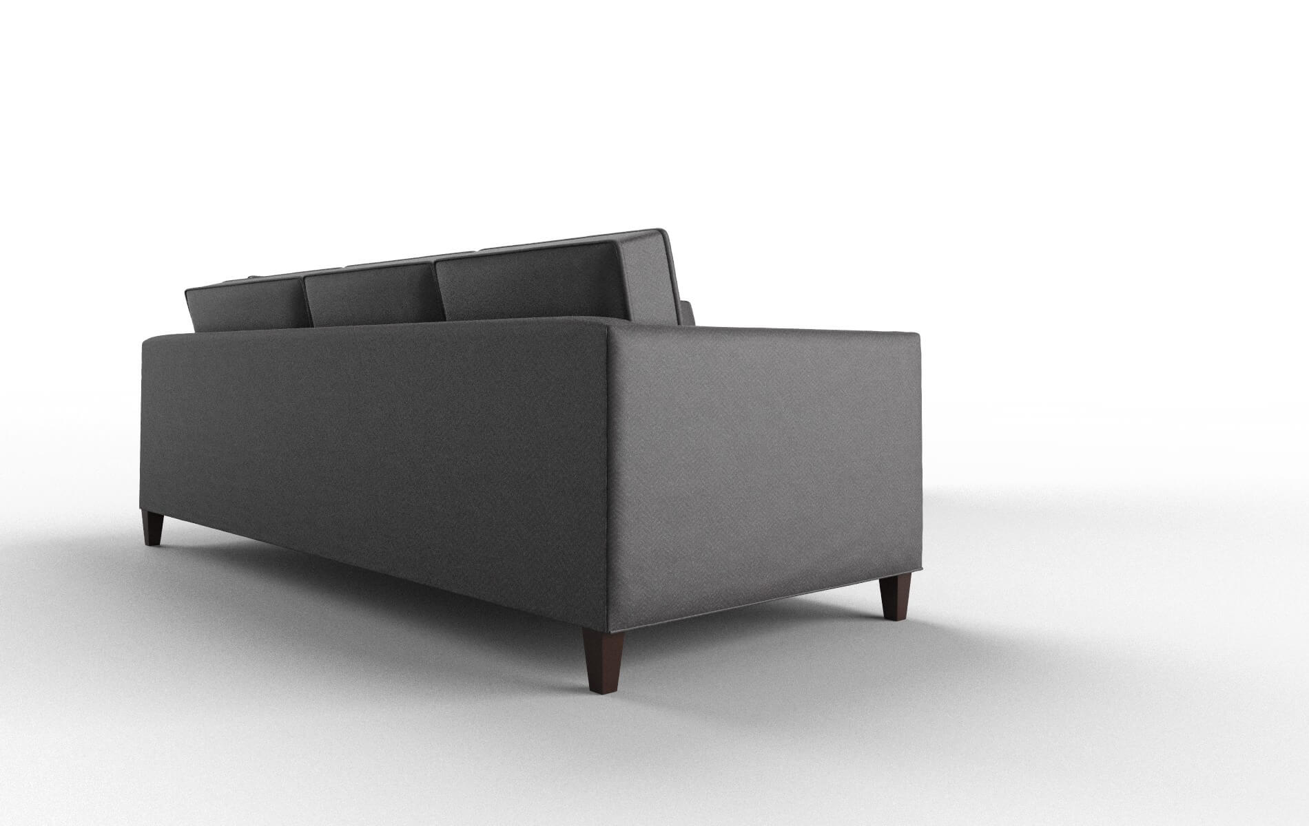 Allegro Sectional - Catalina Charcoal