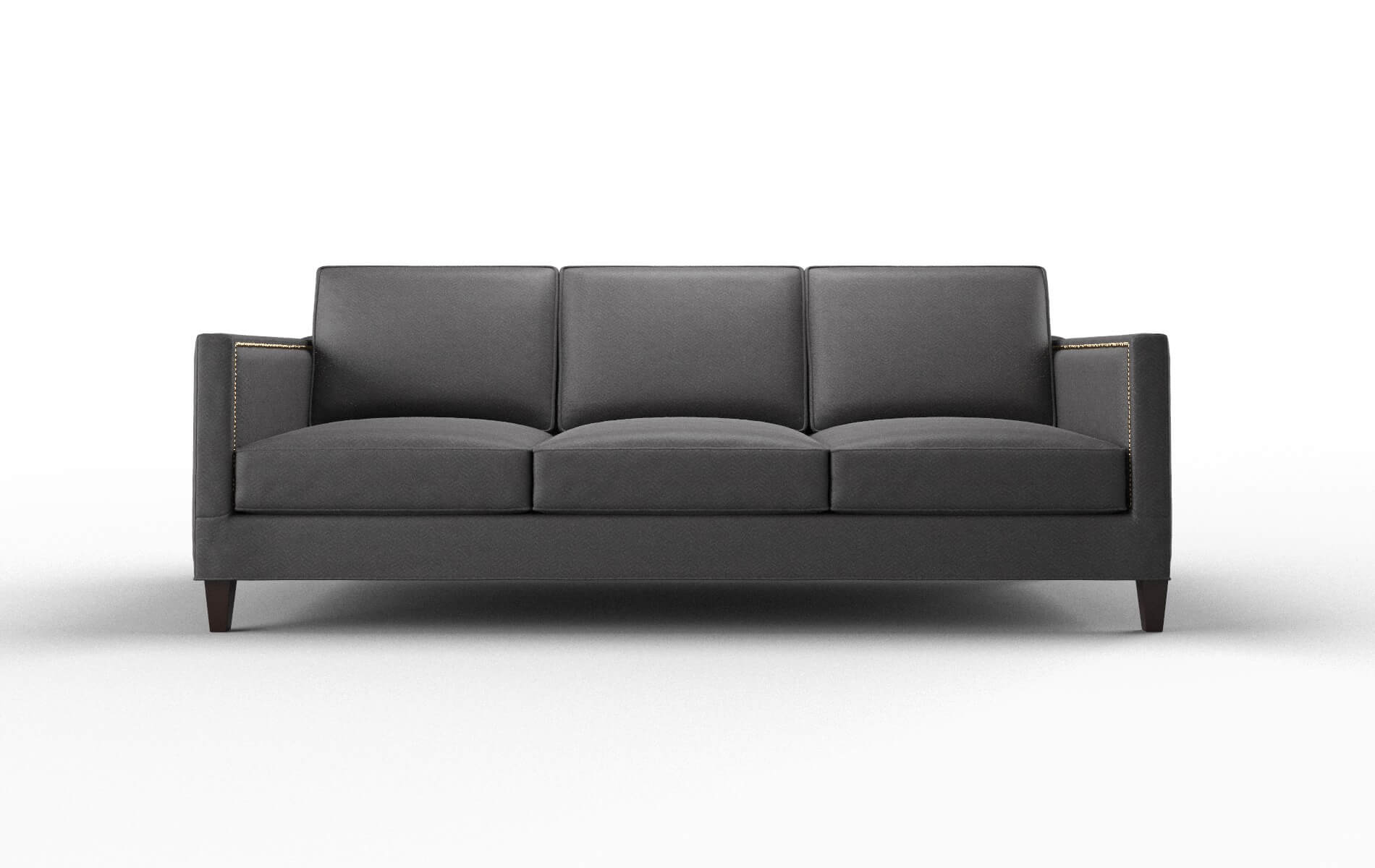 Allegro Sofa - Catalina Charcoal