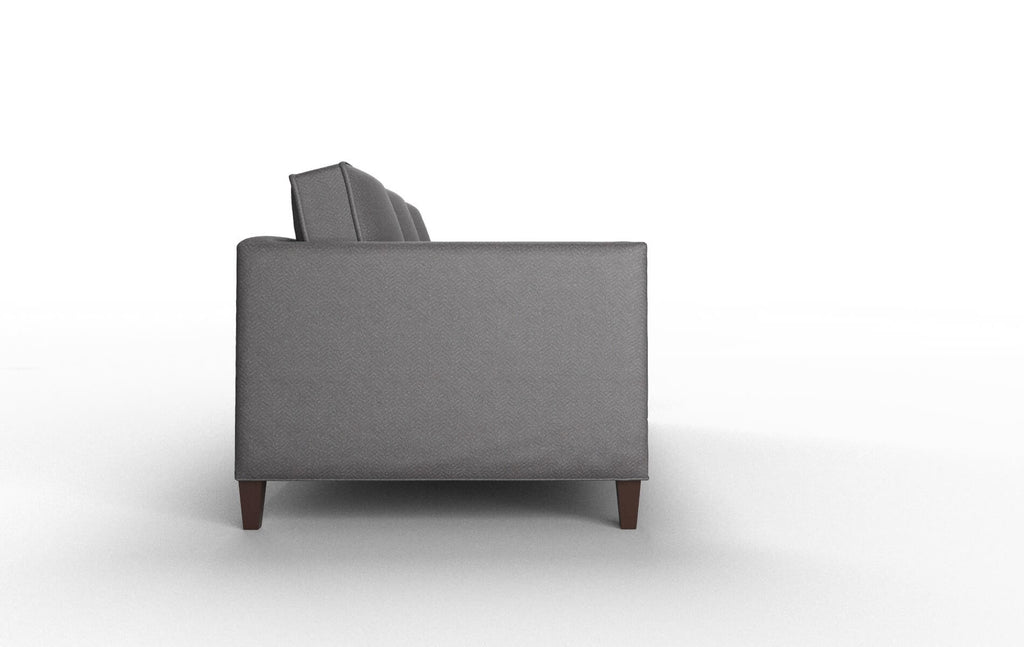 Allegro Sofa - Catalina Charcoal