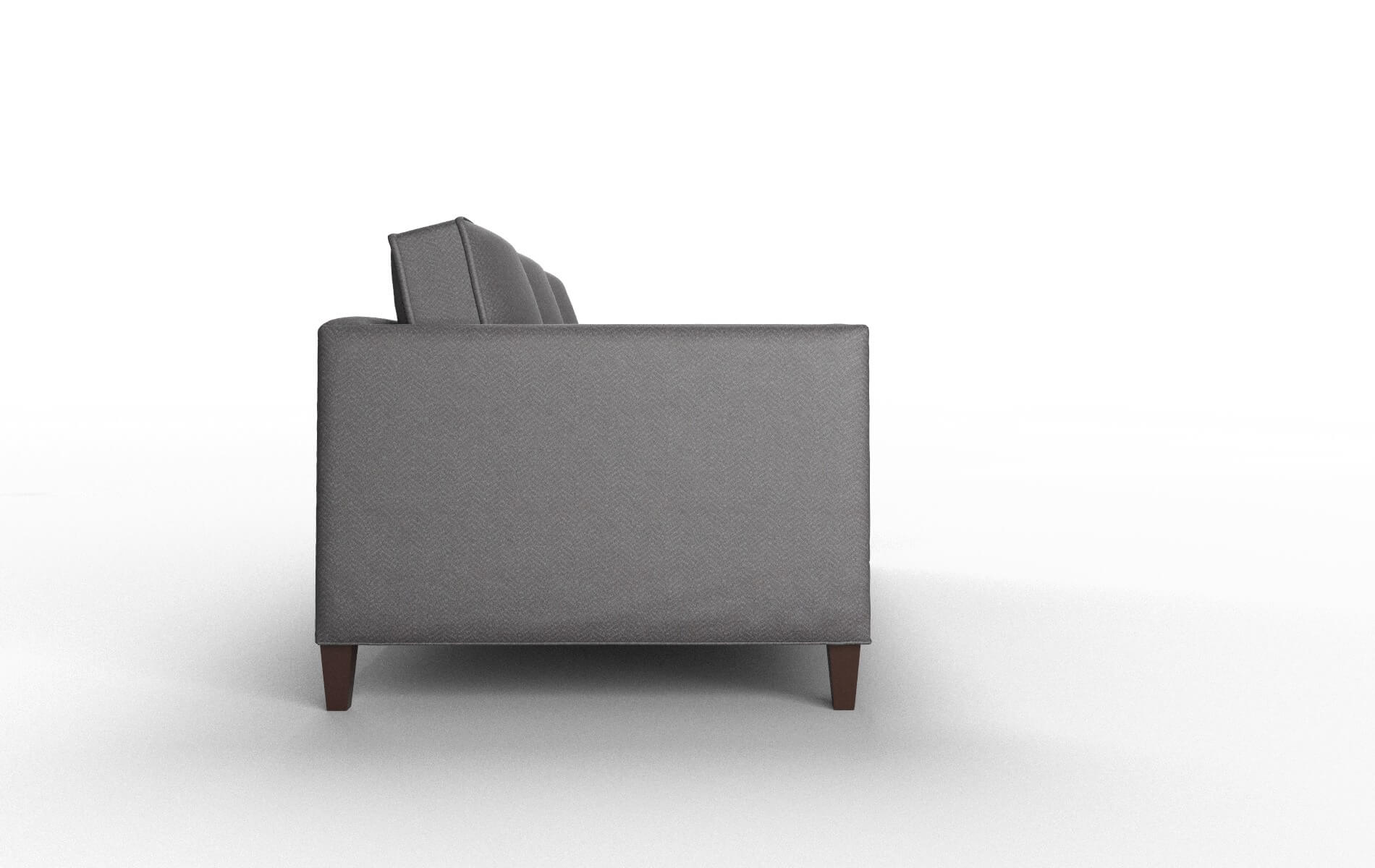 Allegro Sofa - Catalina Charcoal