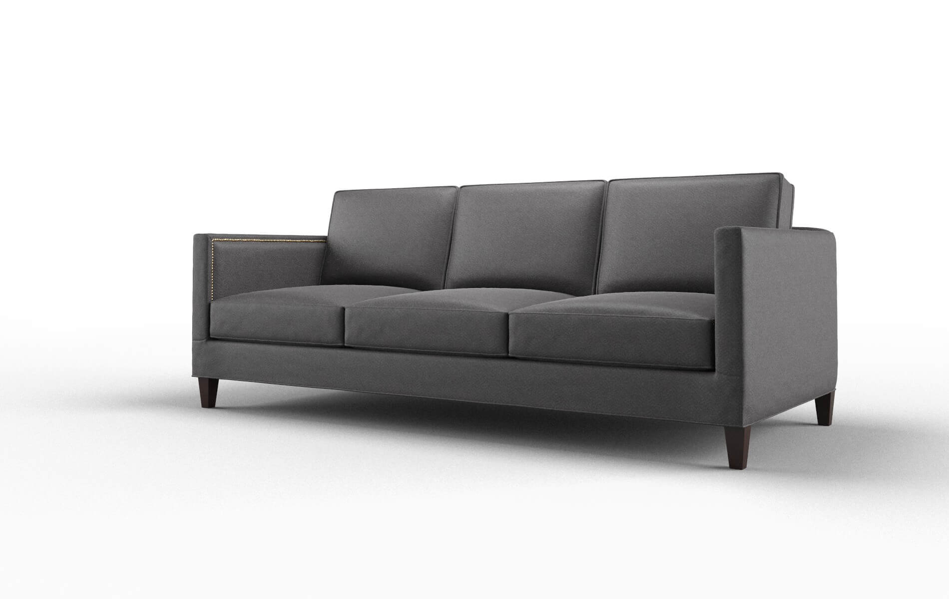Allegro Sofa - Catalina Charcoal