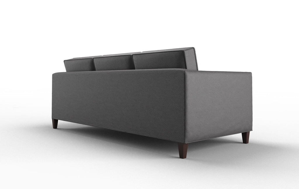 Allegro Sofa - Catalina Charcoal